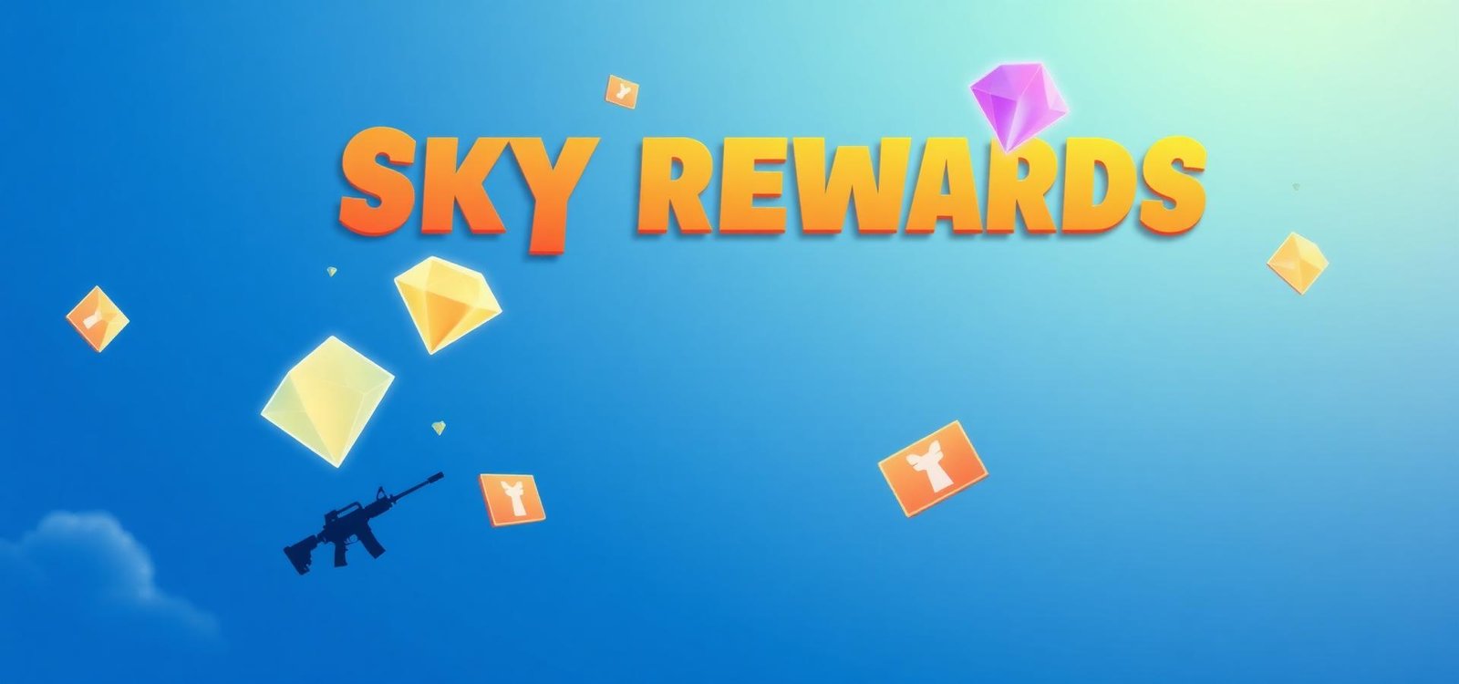 SkyRewards Banner
