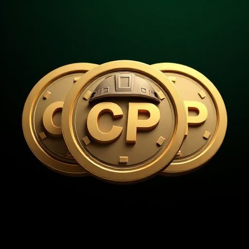 Call of Duty Mobile CP