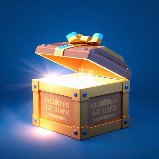 Free Fire Skin Bundle