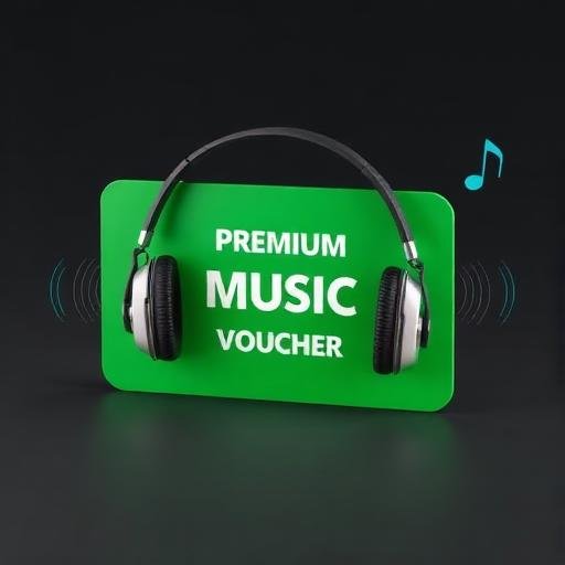 Spotify Premium 3 Months